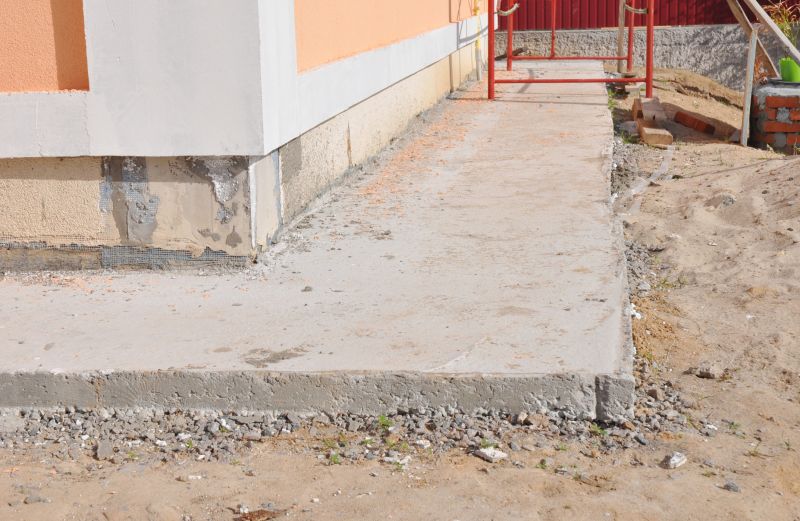 How Concrete Repairs Improve Safety And Appearance