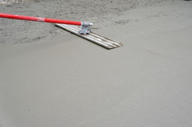 Concrete Resurfacing in Des Moines, IA