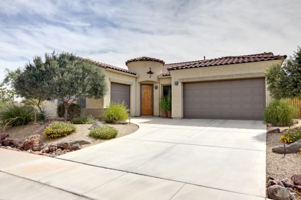 Concrete Driveway Repair Service